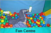 Fun Centre 180