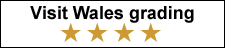 Visit Wales grading